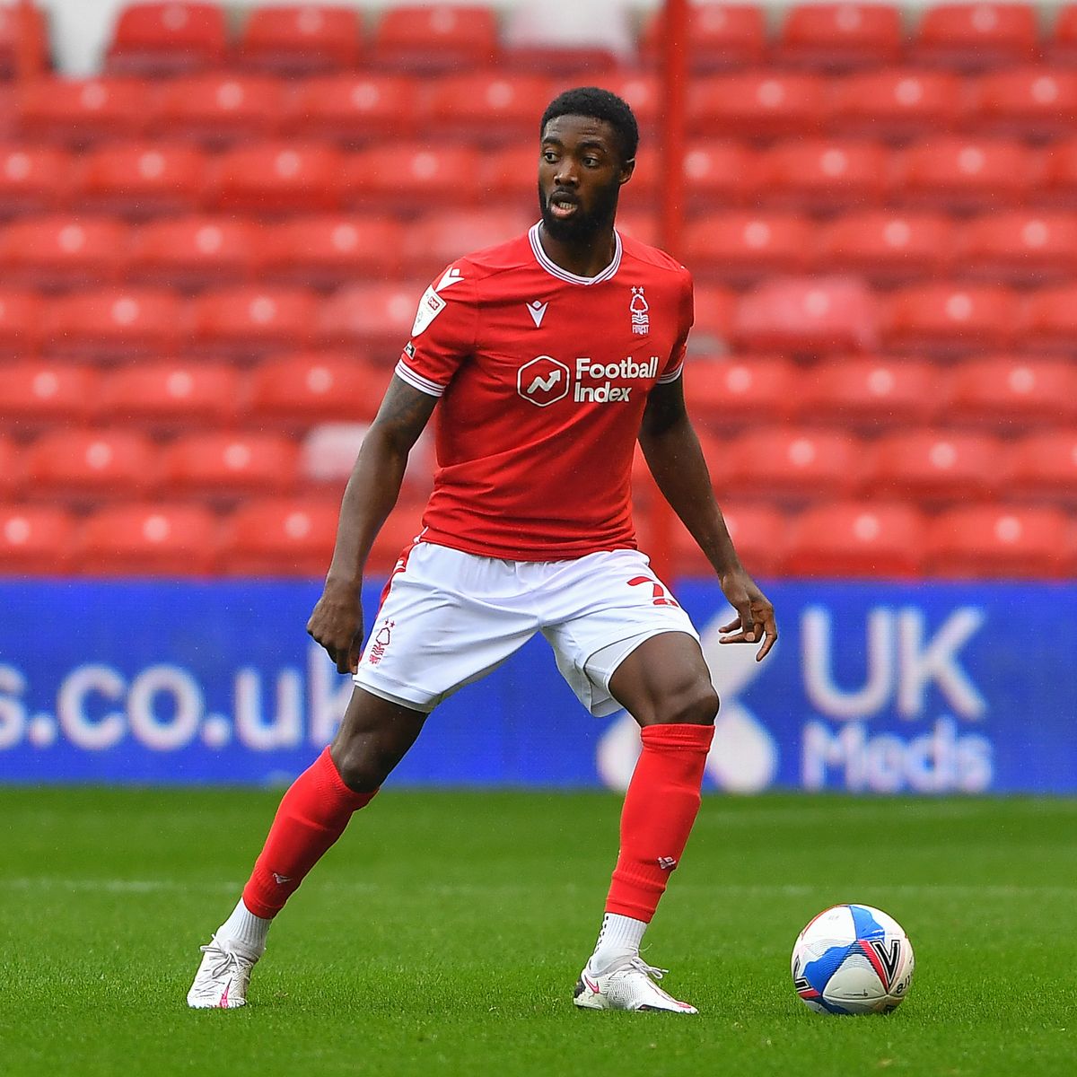 Tyler Blackett