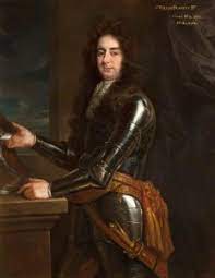 Sir William Blackett, 1st Bt. of Newcastle in the County of Northumberland