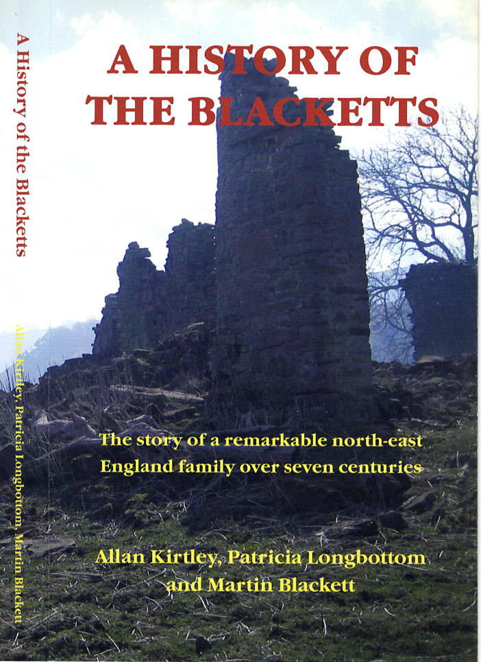 A History of the Blacketts