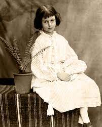 Alice Liddell