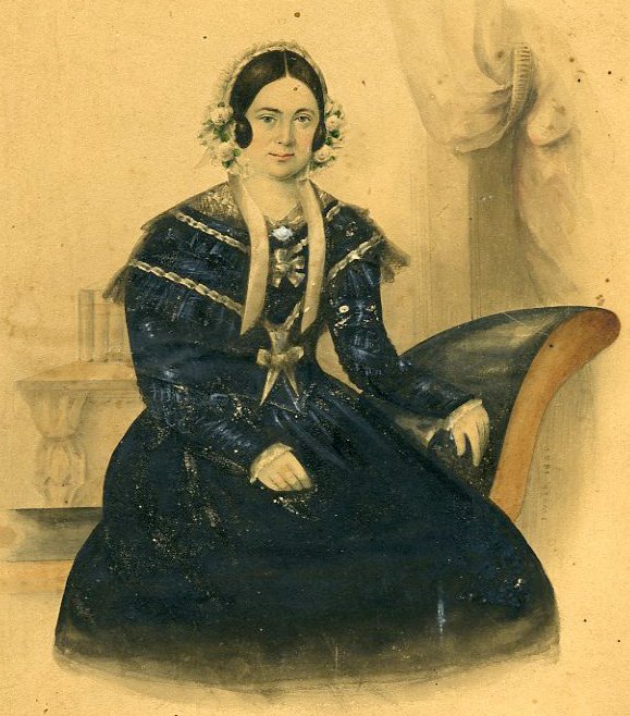 Ann Forster