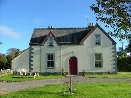 Barnagrotty House