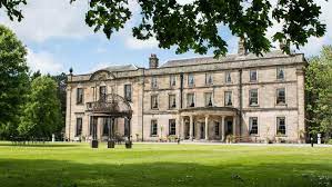 Beamish Hall