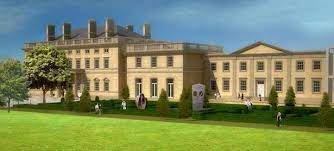 Bretton Hall