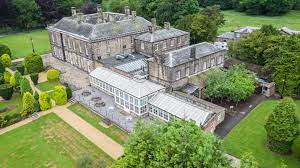 Esholt Hall