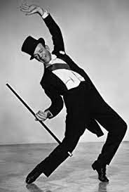 Fred Astaire