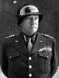 General George S. Patton