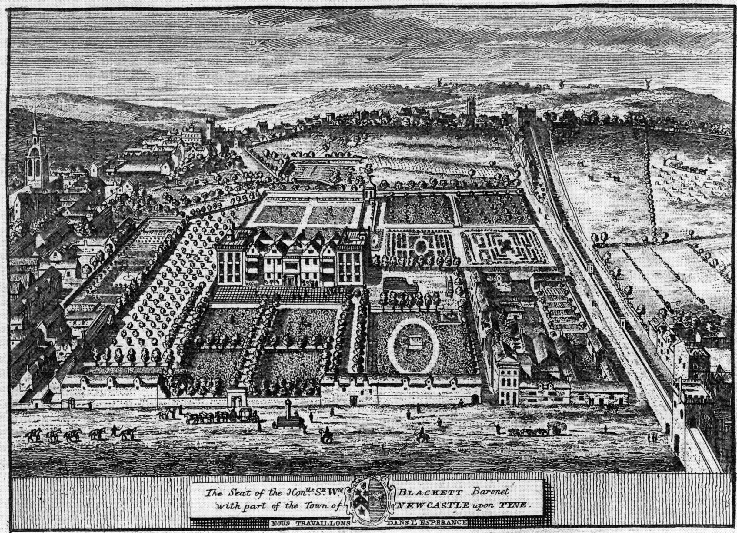 Grey Friars