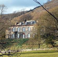Helbeck Hall