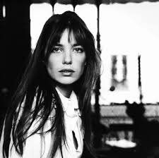 Jane Birkin