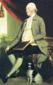 John Erasmus Blackett