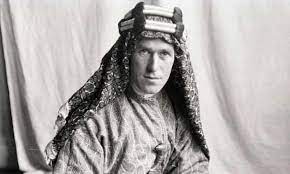 T.E. Lawrence