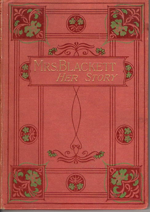 Mrs. Blackett: Her Story