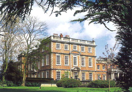 Newby Hall