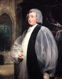 John Moore, Archbishop of Canterbury