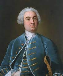 Sir Walter Calverley Blackett