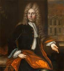 Sir Walter Calverley