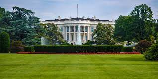 The White House, Washington DC