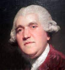 Josiah WEdgwood