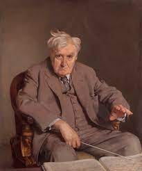 Vaughan Williams
