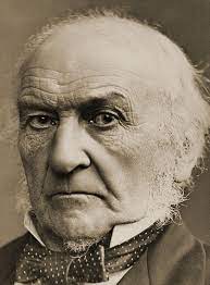 William Ewart Gladstone