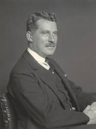 Sir Basil Blackett