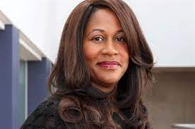 Karen Blackett