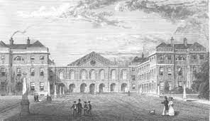 The Foundling Hospital