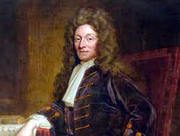 Sir Christopher Wren