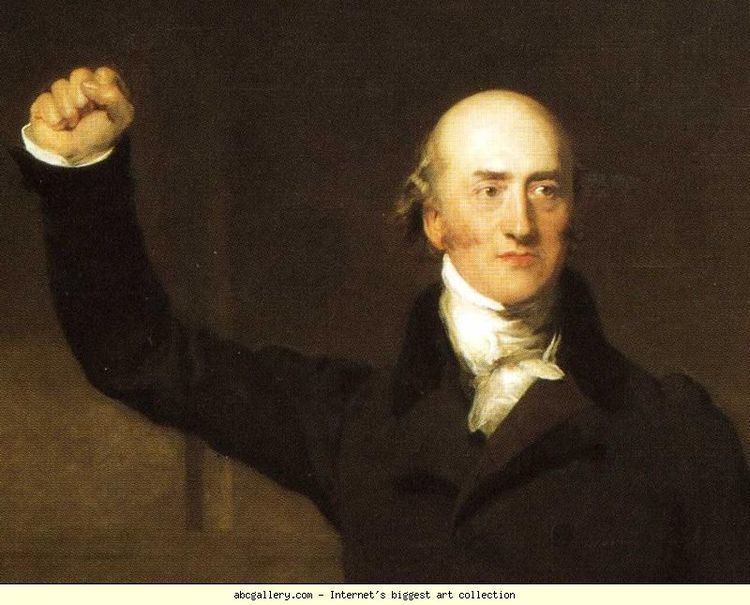 George Canning