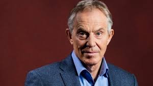 Tony Blair