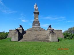 Collingwood Monument