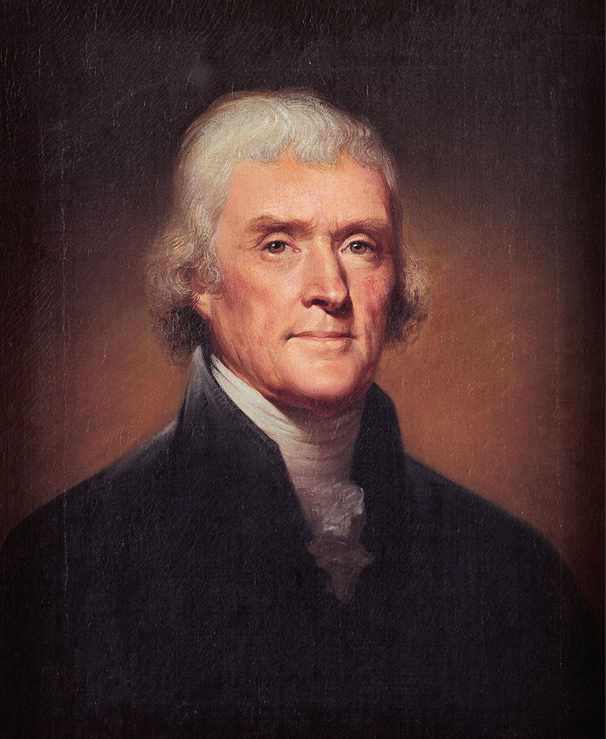 Thomas Jefferson
