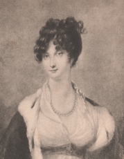 Louisa Maria la Coast
